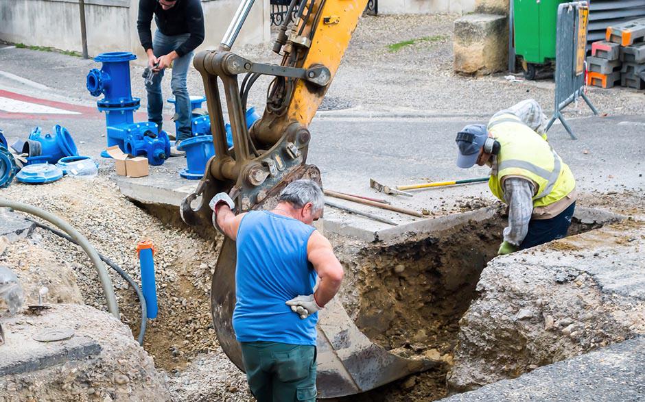 débouche canalisation maison Le Kremlin-Bicêtre